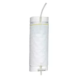 BEINBEUTEL TASCHE Carbag M.aufgenäh.sche, 1 pz