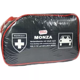 VERBANDTASCHE Monza DIN 13164, 1 pz