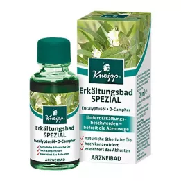 KNEIPP Especial Baño Frío, 20 ml
