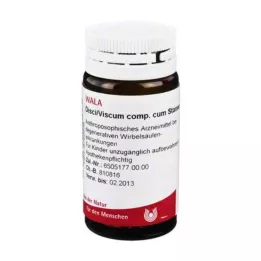 DISCI/Complejo de viscum Stanno Globuli, 20 g