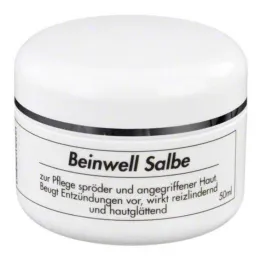 Ungüento de consuelda, 50 ml