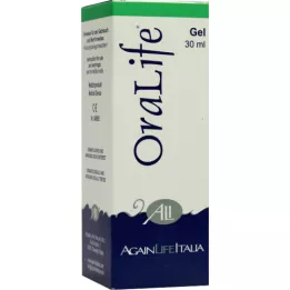 Gel de oralife, 30 ml