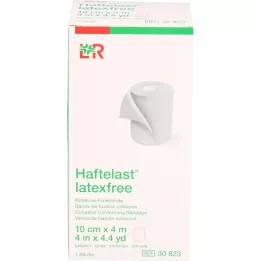 HAFTELAST Fixierb.kohäs.latex -Free 10 CMX4 M Cream, 1 pz