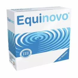 EQUINOVO Tabletas, 150 uds