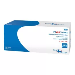 FIXIERBINDE Elástico 12 CMX4 m suelto, 1x20 pz