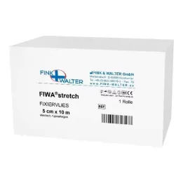 FIXIERVLIES FIWAstretch de 5 cm x 10 m, 1 unidad