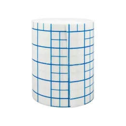 FIXIERVLIES FIWAstretch de 10 cm x 10 m, 1 unidad