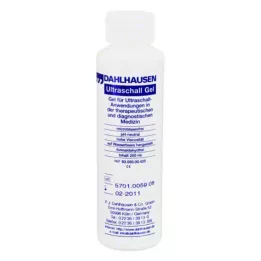 ULTRASCHALLGEL Tubo, 250 ml