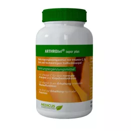 ARTHROBEL Cápsulas super plus, 90 uds