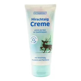 Crema de sebo de ciervo Vitawohl, 100 ml