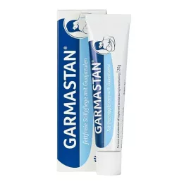 GARMASTAN ungüento, 20 g