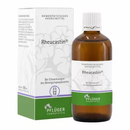 RHEUCASTIN Gotas, 100 ml