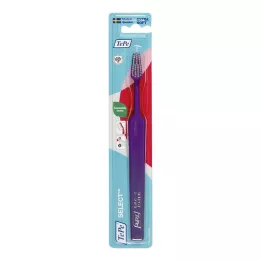 TEPE Cepillo de dientes Select x-soft, 1 ud