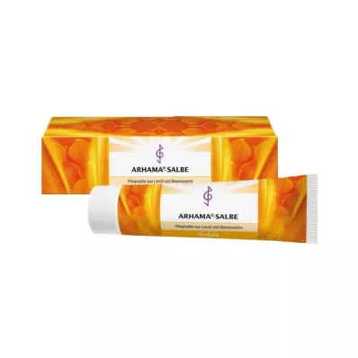 ARHAMA-Ungüento, 100 ml ARHAMA-Ungüento, 100 ml