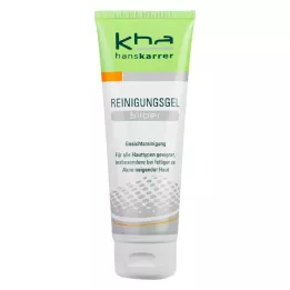 HANS KARRER Limpieza de plata gel, 125 ml