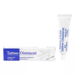 TATTOO Crema Pegasus Pro, 25 ml