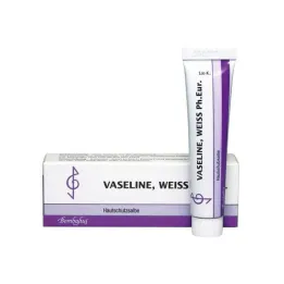 Vaselina blanca DAB, 10 ml