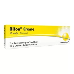 BIFON Crema, 15 g