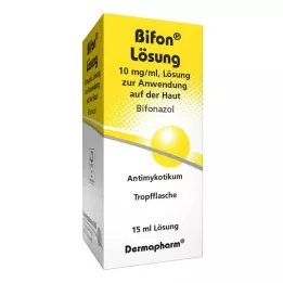 BIFON Solución, 15 ml