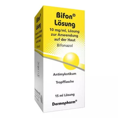 BIFON Solución, 15 ml BIFON Solución, 15 ml