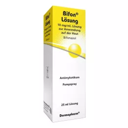 BIFON Spray de bomba, 25 ml