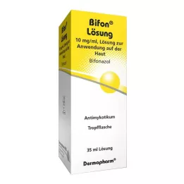 BIFON Solución, 35 ml