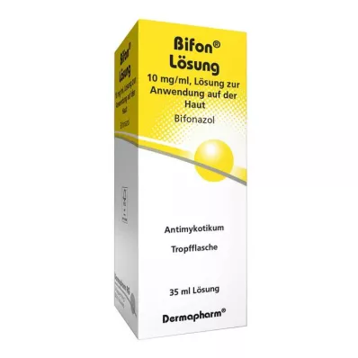 BIFON Solución, 35 ml BIFON Solución, 35 ml