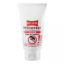 STICHFREI Crema para niños, 30 ml