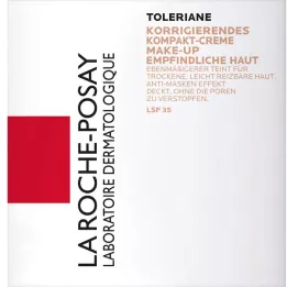 Roche Posay Toleriane Teint Maquillaje Beige No. 13, 9 g