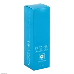 KLOTZ LABS Suero Contourista, 50ml