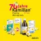 KAMILLAN líquido, 10 ml