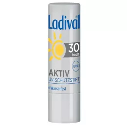 LADIVAL UV Bolígrafo protector LSF 30, 4,8 g