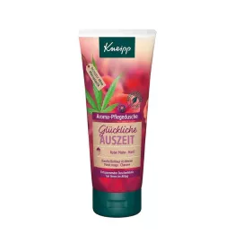 Kneipp Aroma cuidado de la ducha feliz descanso, 200 ml