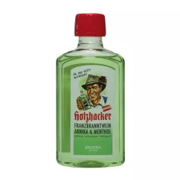 RIVIERA Alcohol isopropílico Holzhacker, 250 ml