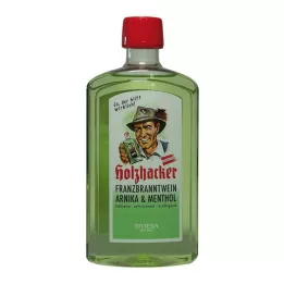 Riviera Wood Hacker Franzbrannntwein, 500 ml