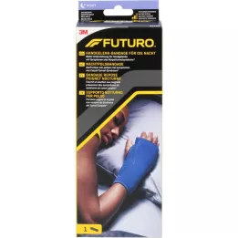 FUTURO Férula de muñeca para la noche, 1 pieza