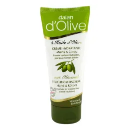 Crema Hidratante Dalan dOlive (75 ml)