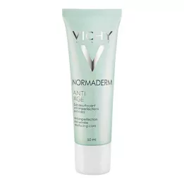 VICHY NORMADERM Crema Anti-Edad, 50 ml