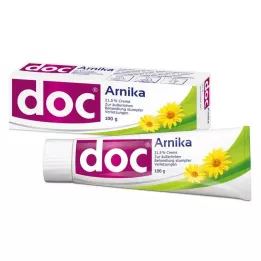 DOC ARNIKA Nata, 100 g