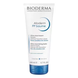 Bioderma Atoderm PP Supply Balm, 200 ml