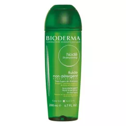 BIODERMA Champú Fluido Node, 200 ml