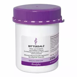 BITTERSALZ Polvo, 250 g