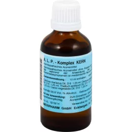 Mezcla de kern de complejo A.L.P., 50 ml