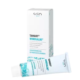 Pomada de viento, 50 ml