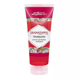 Pomegranate Vital Ducha, 200 ml