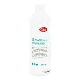 Caelo Contacto Ultrasónico (500 g)