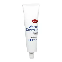 ZINKPASTE Caelo blando HV-paquete, 100 g
