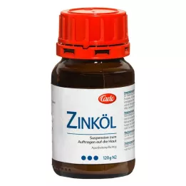 ZINKÖL Caelo HV-Pack, 120 g