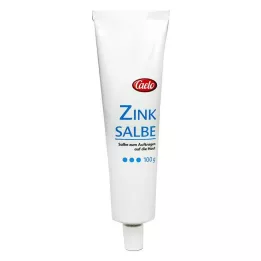 ZINKSALBE Caelo HV-Paquete, 100 g
