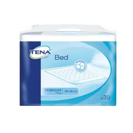 TENA BED más 60x90 cm, 30 pz